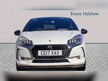 Used DS Automobiles DS 3 2017 for sale - 78352019: Photo