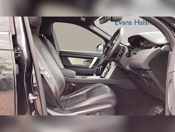 Used Land Rover Discovery Sport 2022 for sale - 78337718: Photo