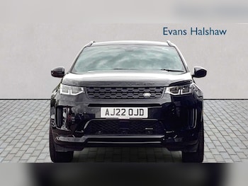 Used Land Rover Discovery Sport 2022 for sale - 78337718: Photo