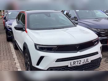 Used Vauxhall Mokka 2022 for sale - 79753903: Photo
