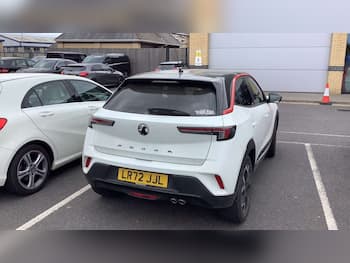 Used Vauxhall Mokka 2022 for sale - 79753903: Photo