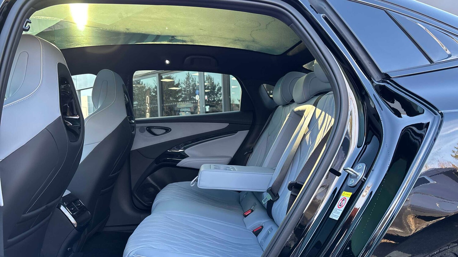 Used BYD Seal 2026 for sale - 78129565: Photo 10