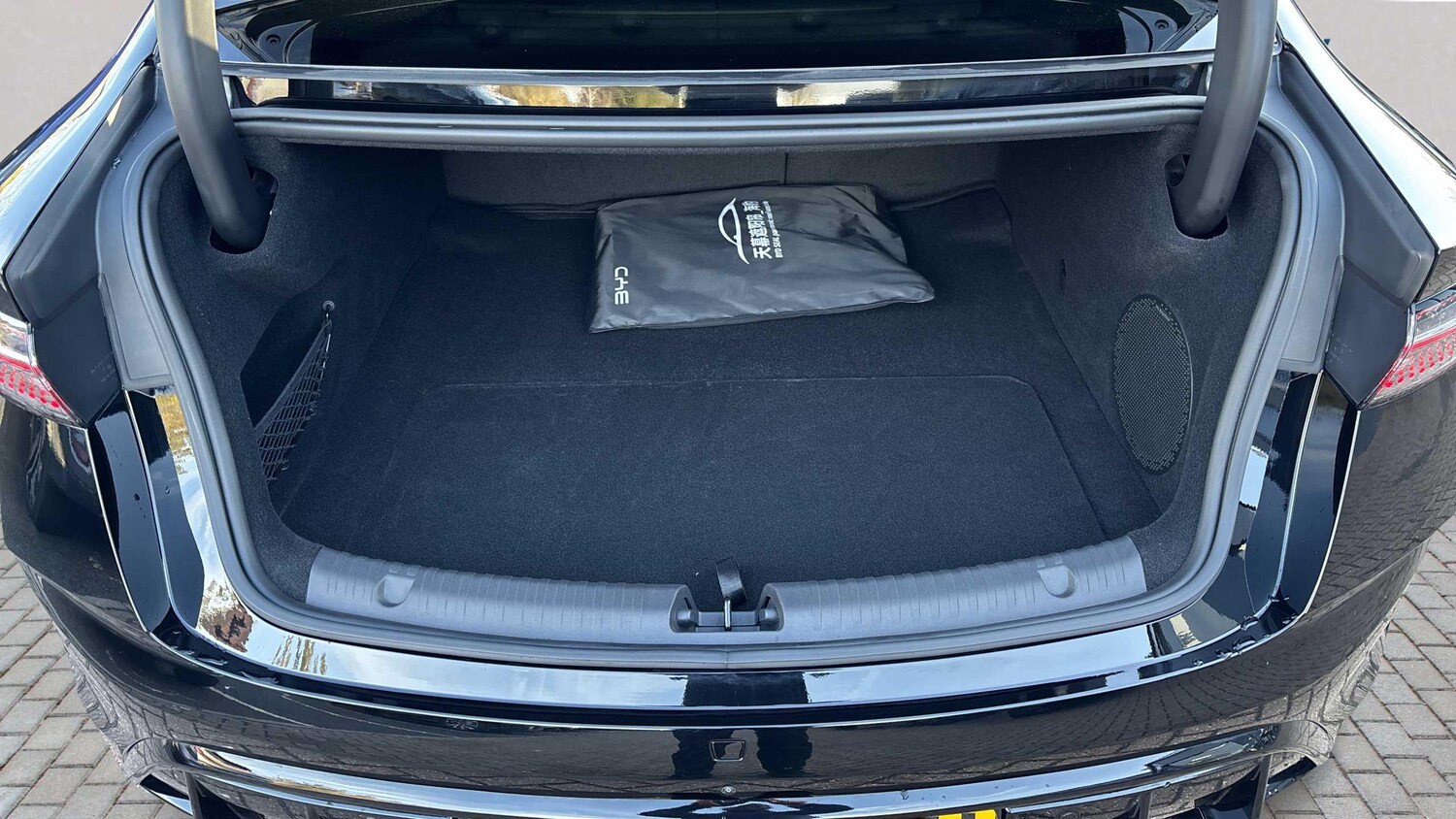 Used BYD Seal 2026 for sale - 78129565: Photo 11