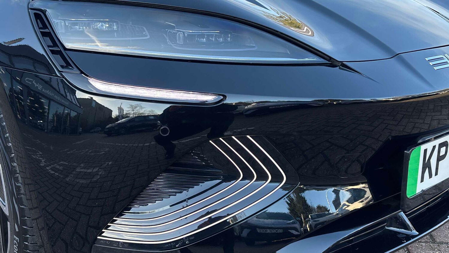 Used BYD Seal 2026 for sale - 78129565: Photo 15