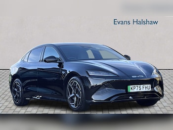 Used BYD Seal 2026 for sale - 78129565: Photo