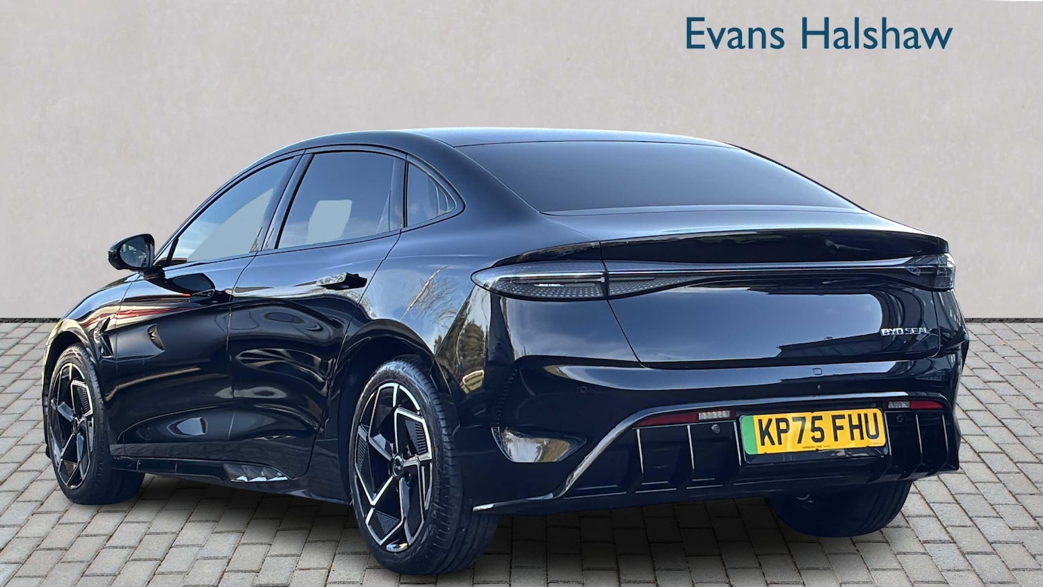 Used BYD Seal 2026 for sale - 78129565: Photo 2