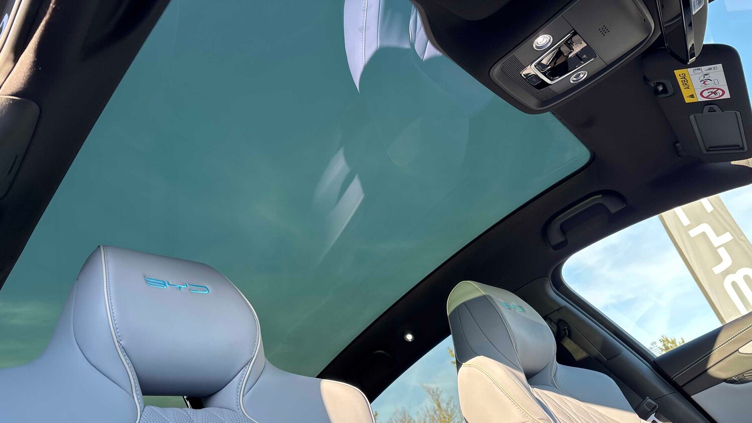 Used BYD Seal 2026 for sale - 78129565: Photo 23