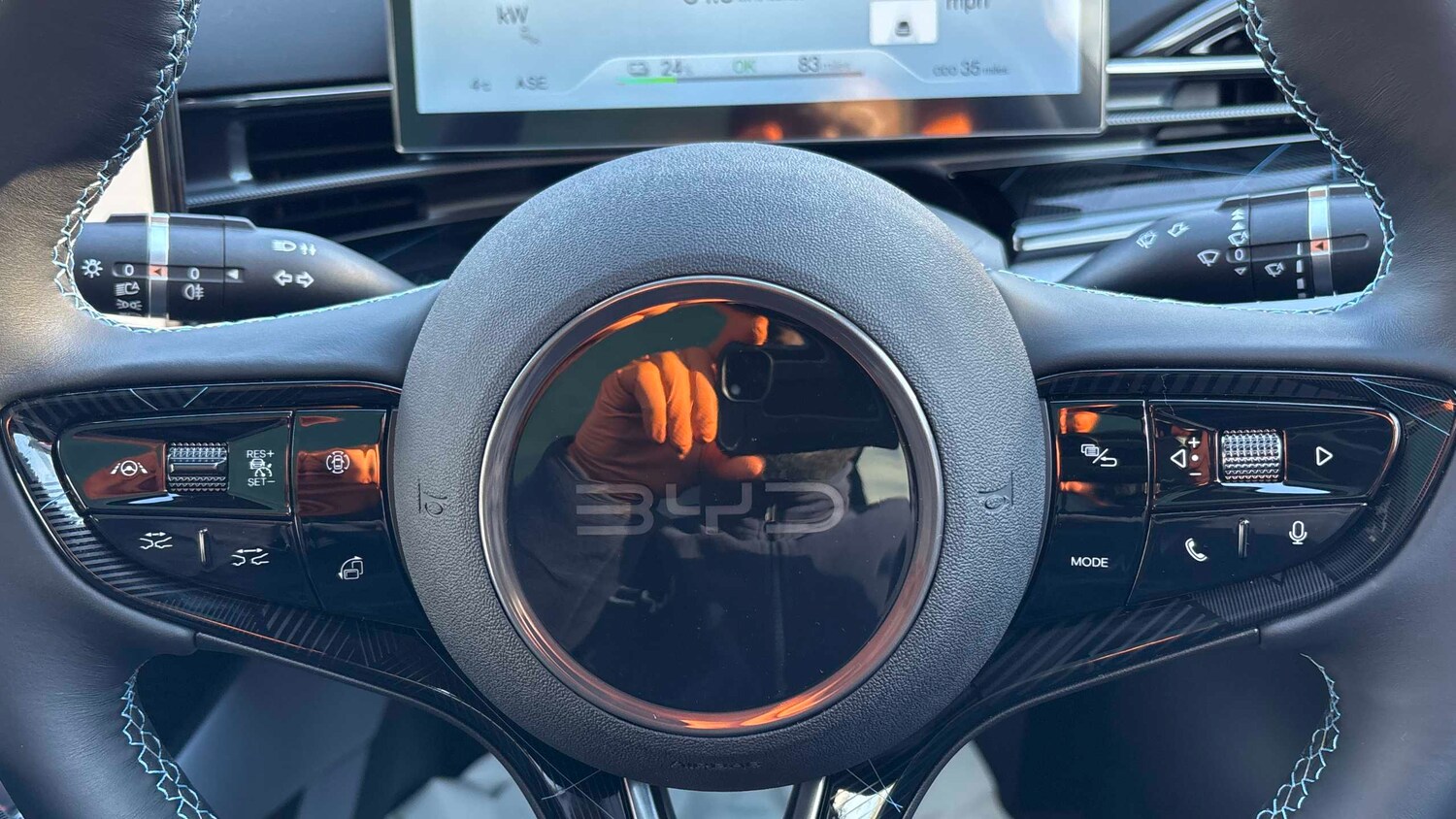 Used BYD Seal 2026 for sale - 78129565: Photo 24