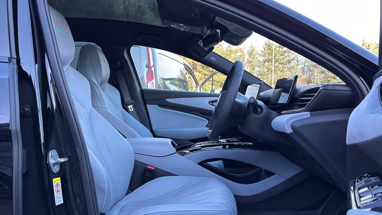 Used BYD Seal 2026 for sale - 78129565: Photo 3