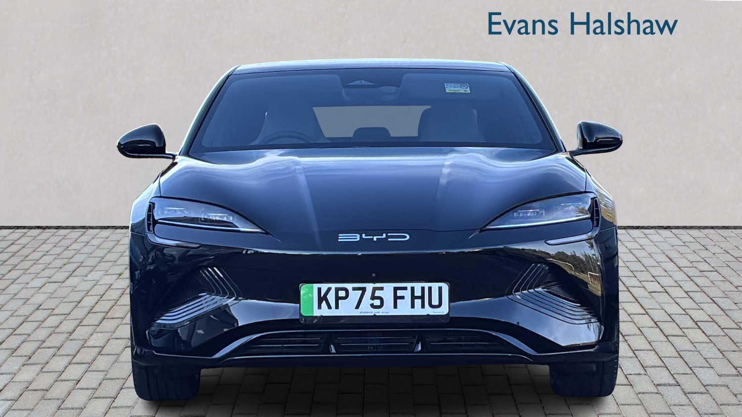 Used BYD Seal 2026 for sale - 78129565: Photo 4