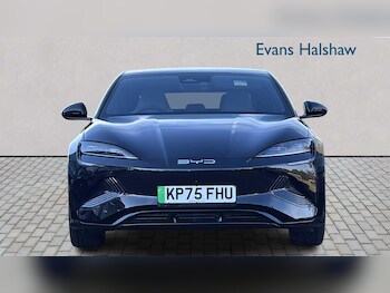 Used BYD Seal 2026 for sale - 78129565: Photo