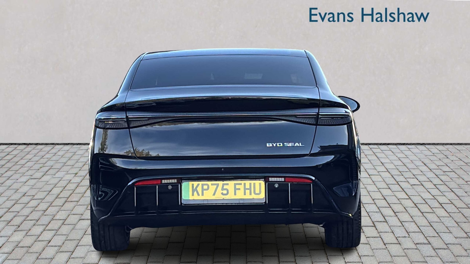 Used BYD Seal 2026 for sale - 78129565: Photo 5