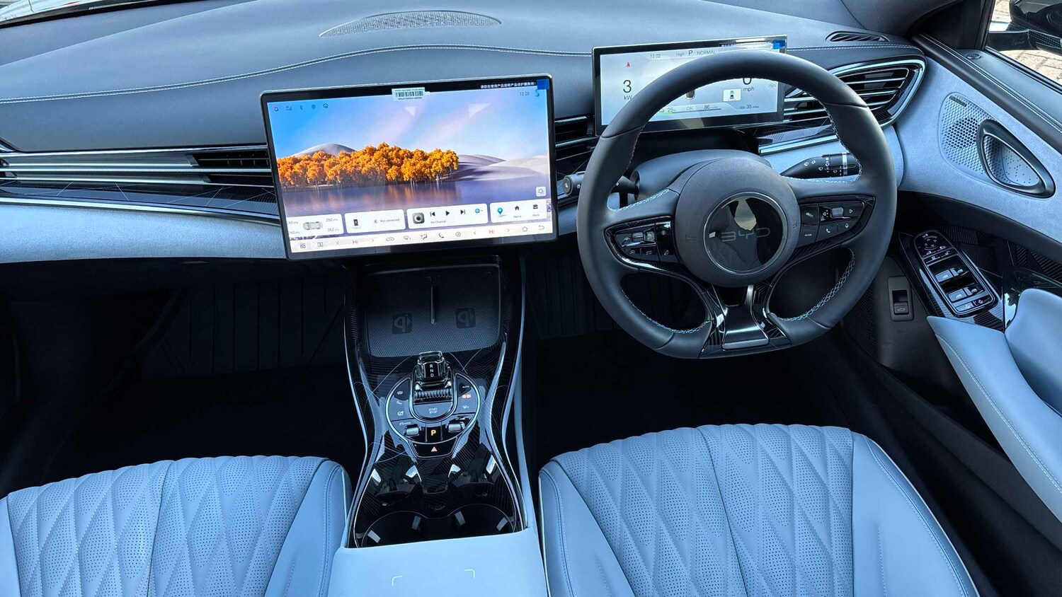 Used BYD Seal 2026 for sale - 78129565: Photo 8