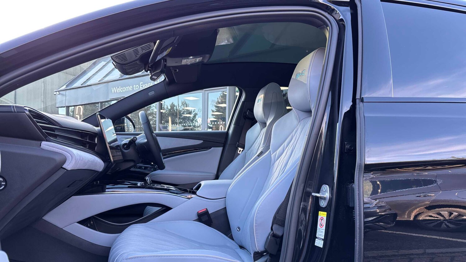 Used BYD Seal 2026 for sale - 78129565: Photo 9