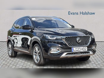 Used MG MG HS 2023 for sale - 79364760: Photo