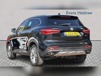 Used MG MG HS 2023 for sale - 79364760: Photo