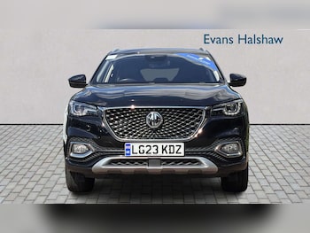 Used MG MG HS 2023 for sale - 79364760: Photo