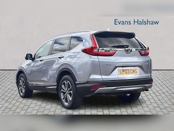Used Honda CR-V 2023 for sale - 79028055: Photo