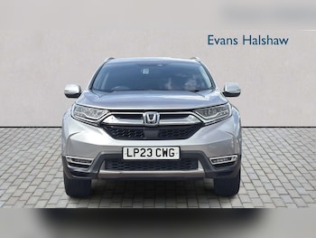 Used Honda CR-V 2023 for sale - 79028055: Photo