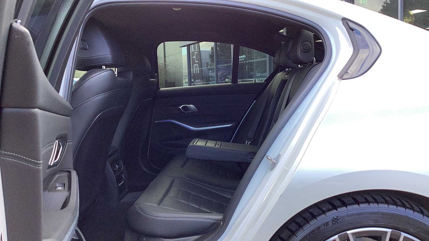 Used BMW 3 Series for sale - 77862303: Photo 10