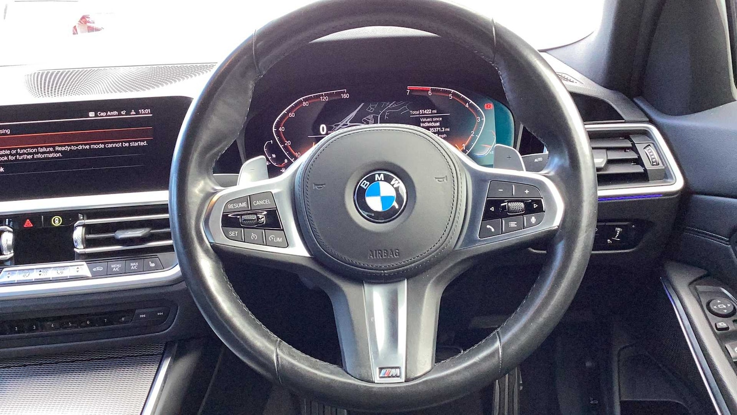 Used BMW 3 Series for sale - 77862303: Photo 12