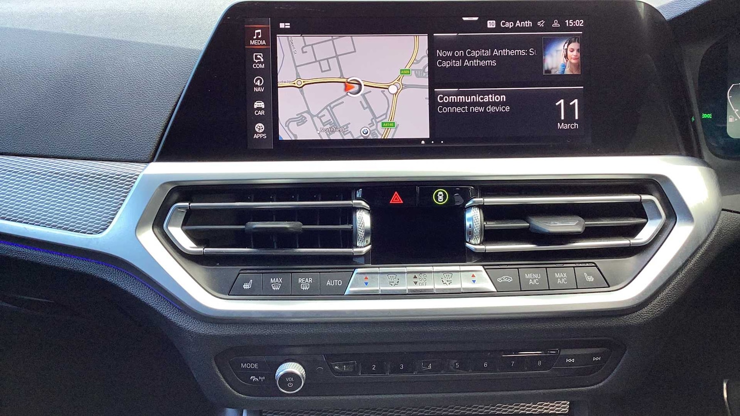 Used BMW 3 Series for sale - 77862303: Photo 13