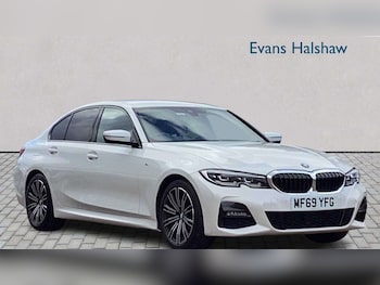 BMW 3 Series feature image