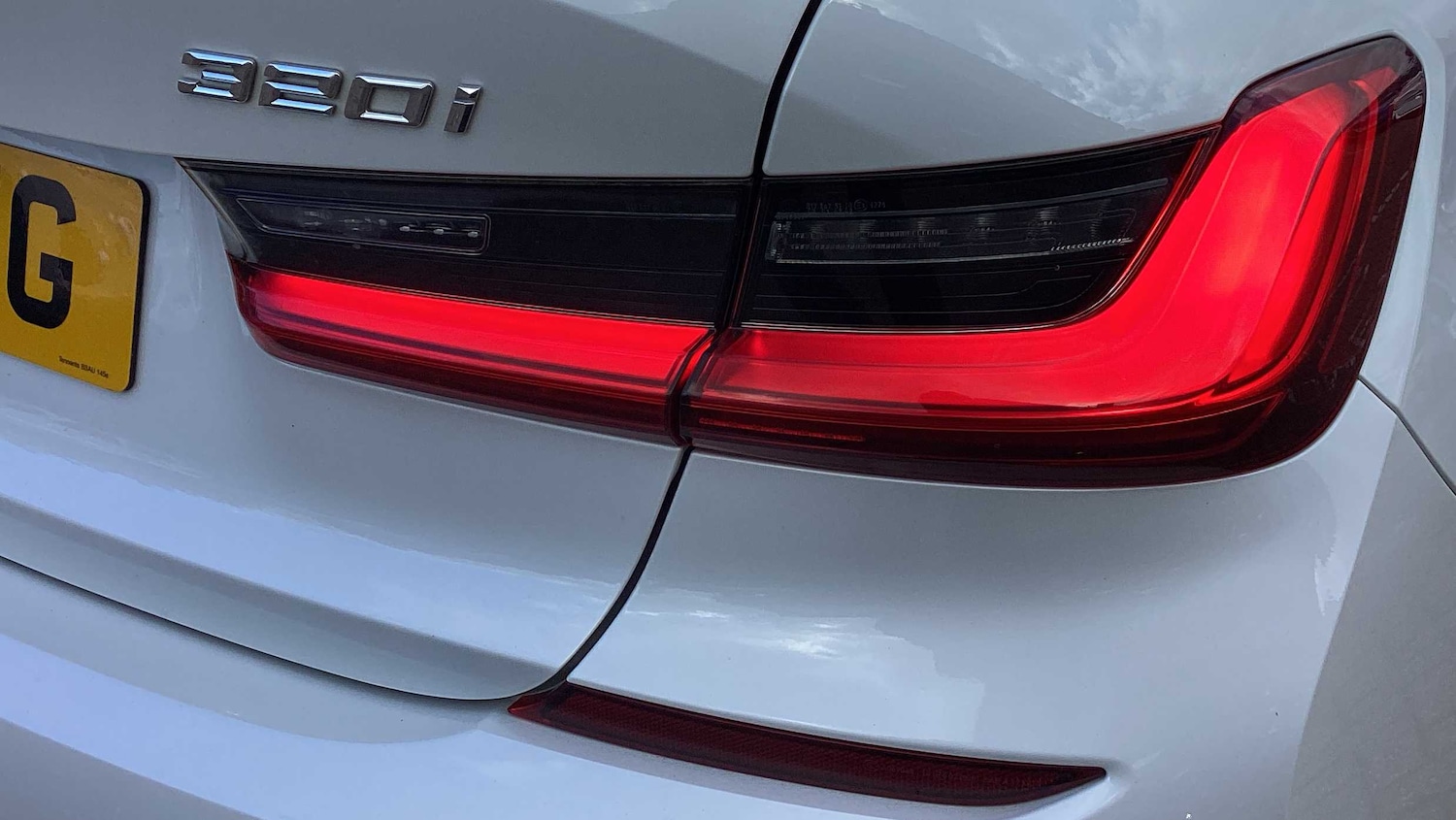 Used BMW 3 Series for sale - 77862303: Photo 20