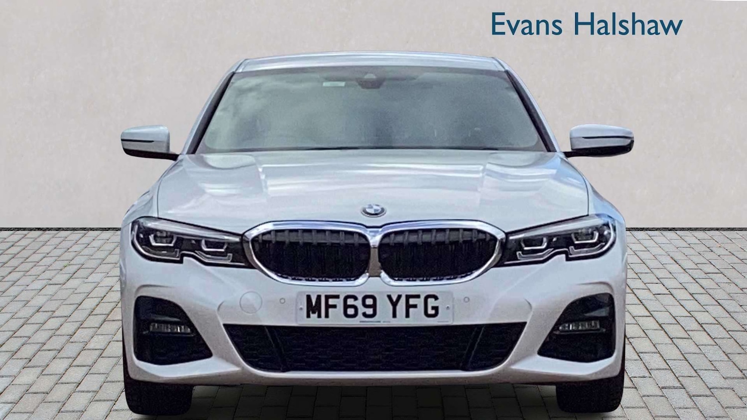 Used BMW 3 Series for sale - 77862303: Photo 4