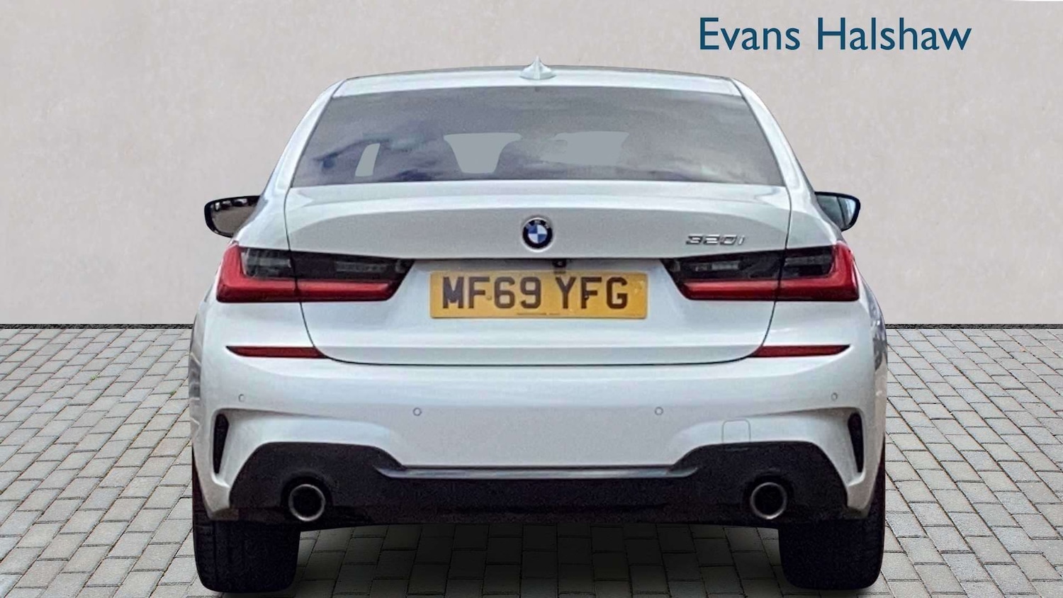 Used BMW 3 Series for sale - 77862303: Photo 5