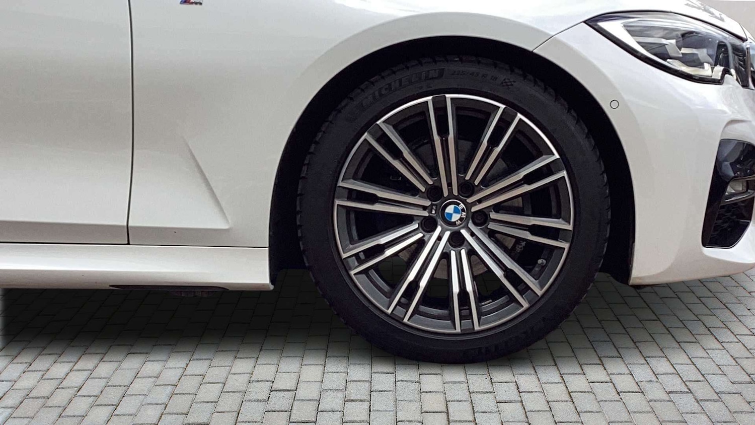 Used BMW 3 Series for sale - 77862303: Photo 7