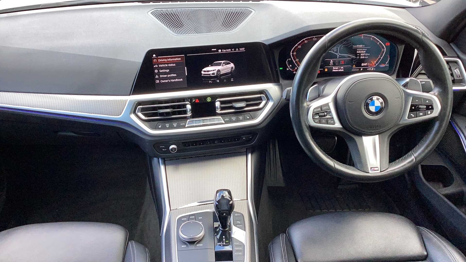 Used BMW 3 Series for sale - 77862303: Photo 8