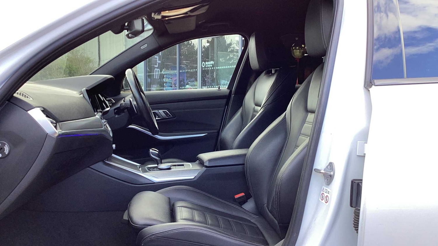 Used BMW 3 Series for sale - 77862303: Photo 9