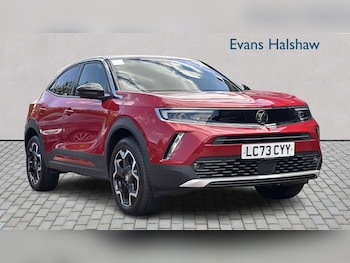 Used Vauxhall Mokka 2023 for sale - 79078991: Photo