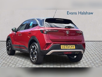 Used Vauxhall Mokka 2023 for sale - 79078991: Photo