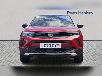 Used Vauxhall Mokka 2023 for sale - 79078991: Photo