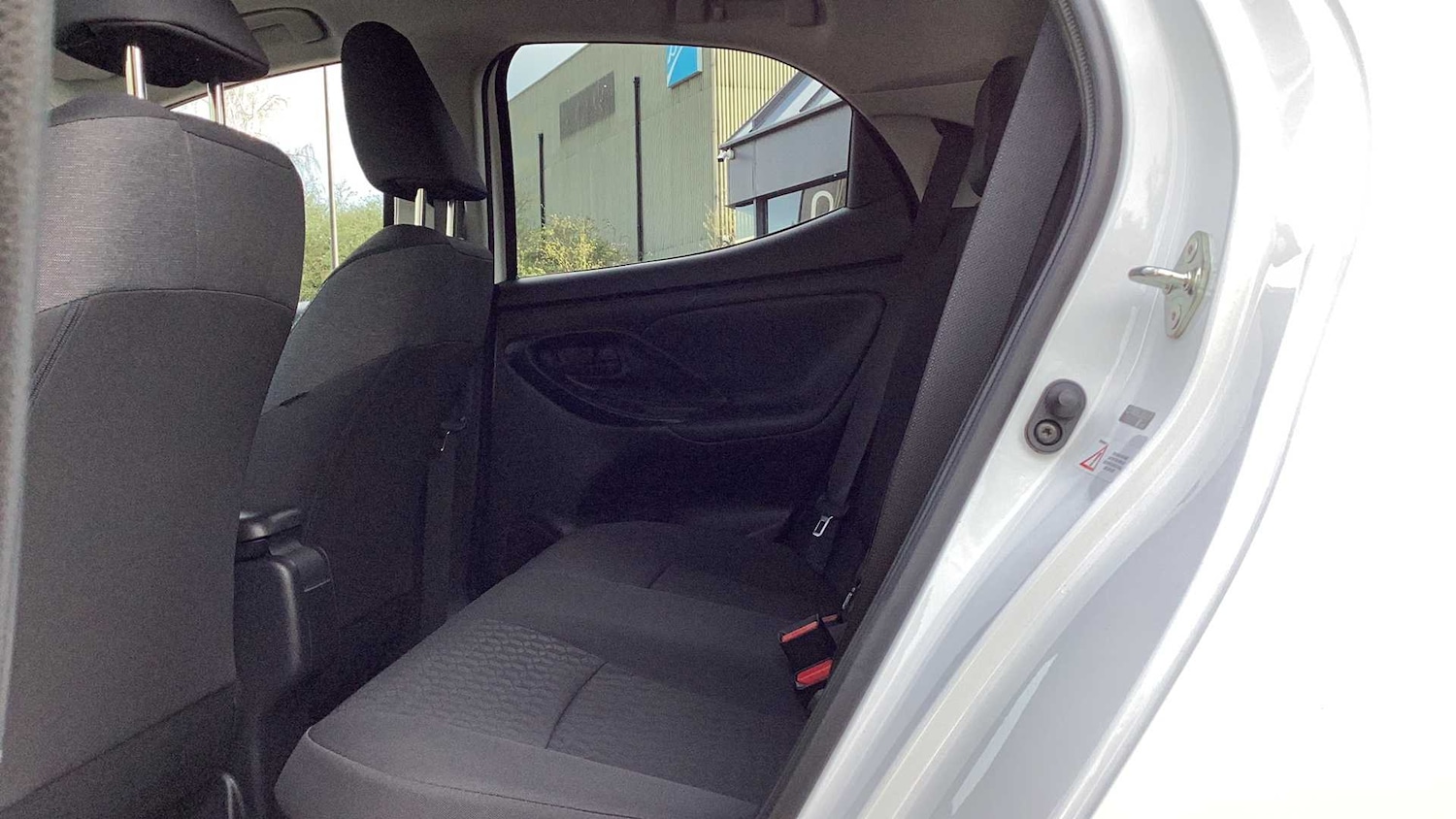 Used Toyota Yaris 2022 for sale - 78024433: Photo 10