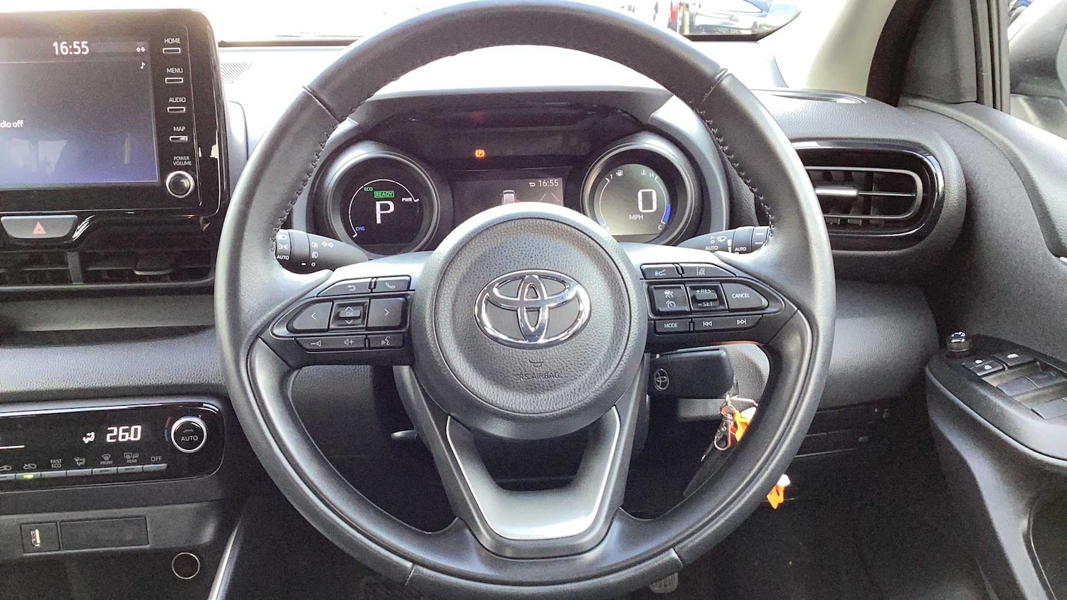 Used Toyota Yaris 2022 for sale - 78024433: Photo 12