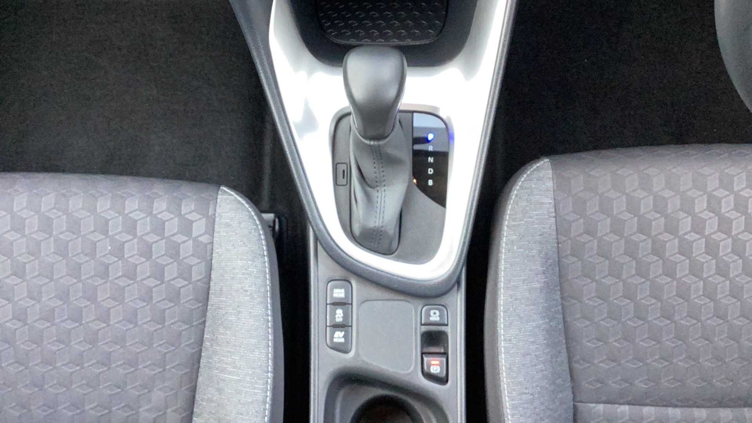 Used Toyota Yaris 2022 for sale - 78024433: Photo 14