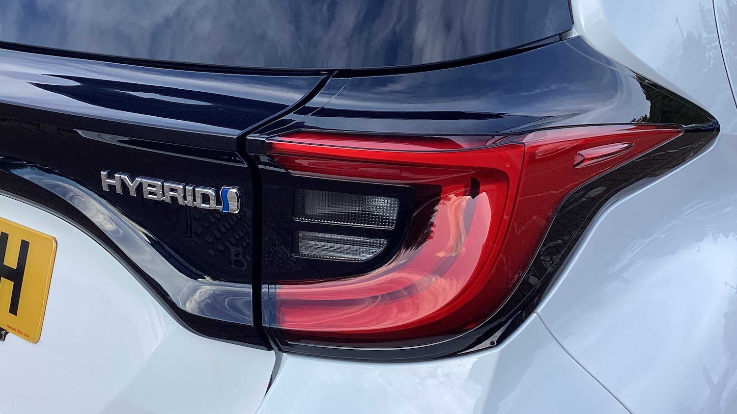 Used Toyota Yaris 2022 for sale - 78024433: Photo 19