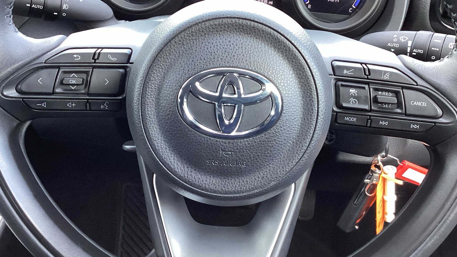Used Toyota Yaris 2022 for sale - 78024433: Photo 22