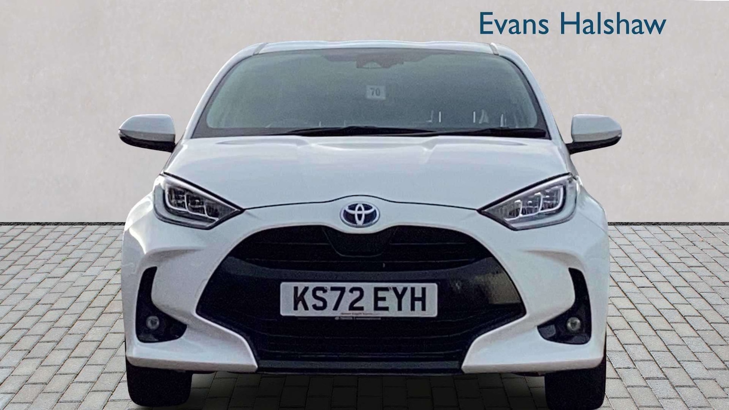 Used Toyota Yaris 2022 for sale - 78024433: Photo 4