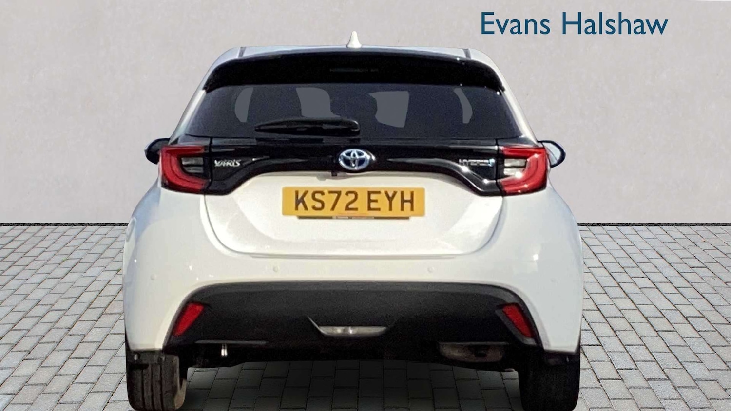Used Toyota Yaris 2022 for sale - 78024433: Photo 5