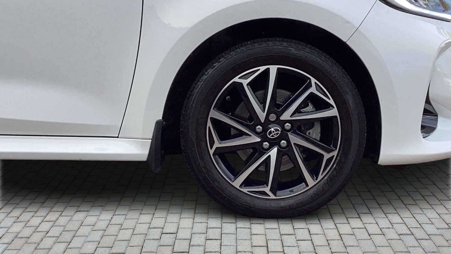 Used Toyota Yaris 2022 for sale - 78024433: Photo 7