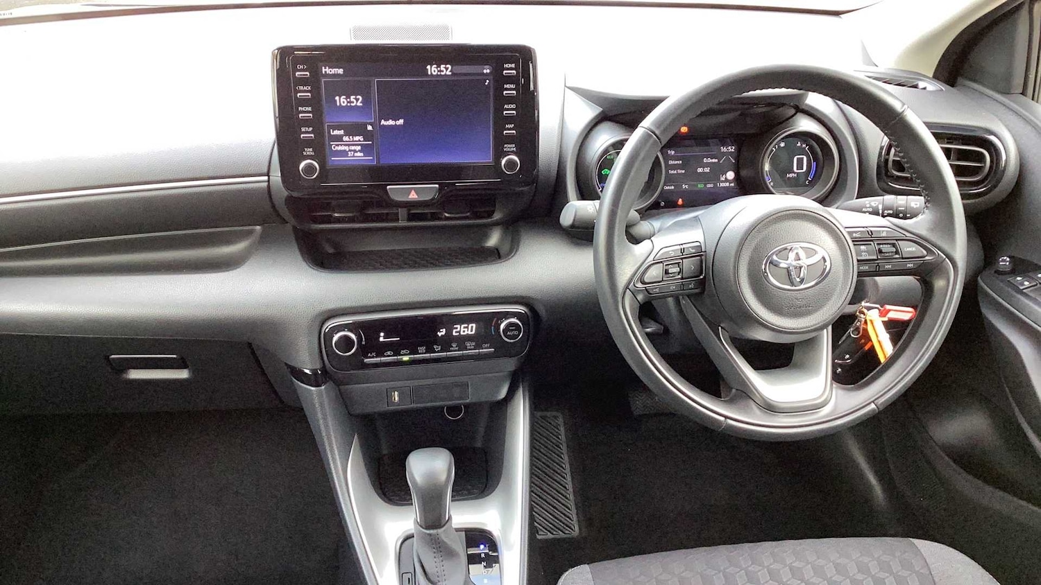 Used Toyota Yaris 2022 for sale - 78024433: Photo 8