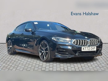 Used BMW 8 Series 2022 for sale - 79051913: Photo