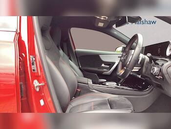 Used Mercedes-Benz A-Class 2023 for sale - 79689636: Photo