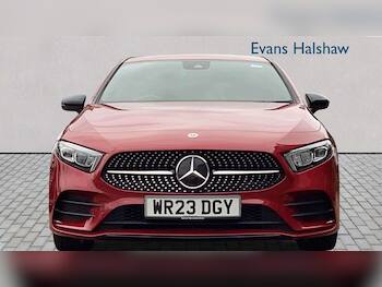 Used Mercedes-Benz A-Class 2023 for sale - 79689636: Photo