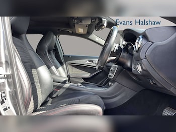 Used Mercedes-Benz GLA 2017 for sale - 79109356: Photo