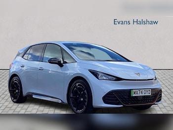 Used Cupra Born 2024 for sale - 78294443: Photo